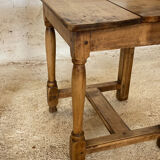 Paire de chaises Lorraine fin XIX eme