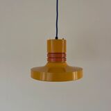 Vintage Danish space age pendant