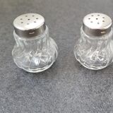 Salt and pepper