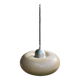 Suspension design italien space age en methacrylate des années 70