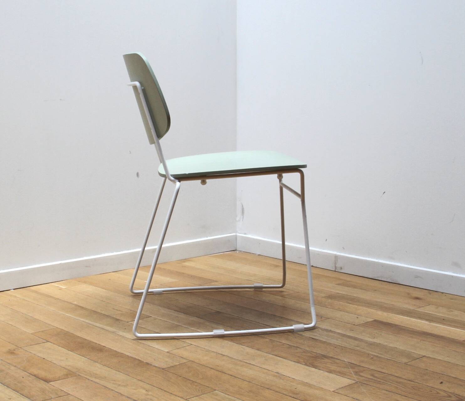 Doll 553 chair, Billiani