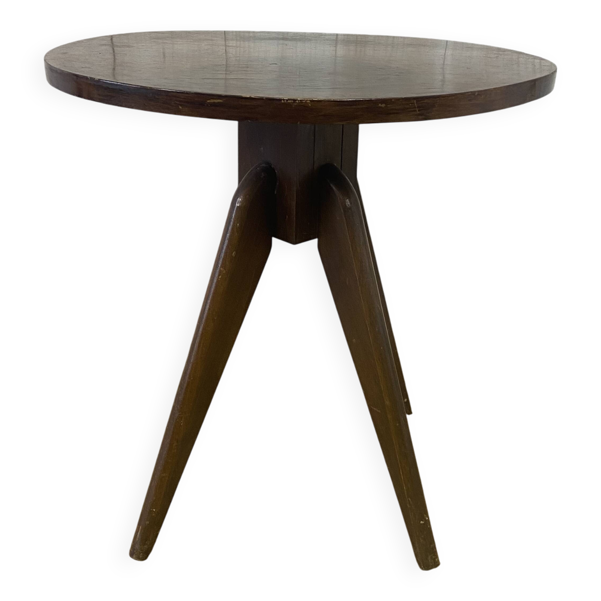 1950s coffee table