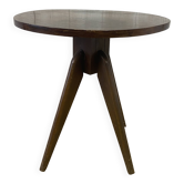 Table basse années 50