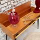 Console scandinave