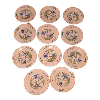 11 piert import plates