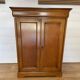 Louis-Philippe Cherry Vintage Sideboard - Low Buffet / Bonnetière
