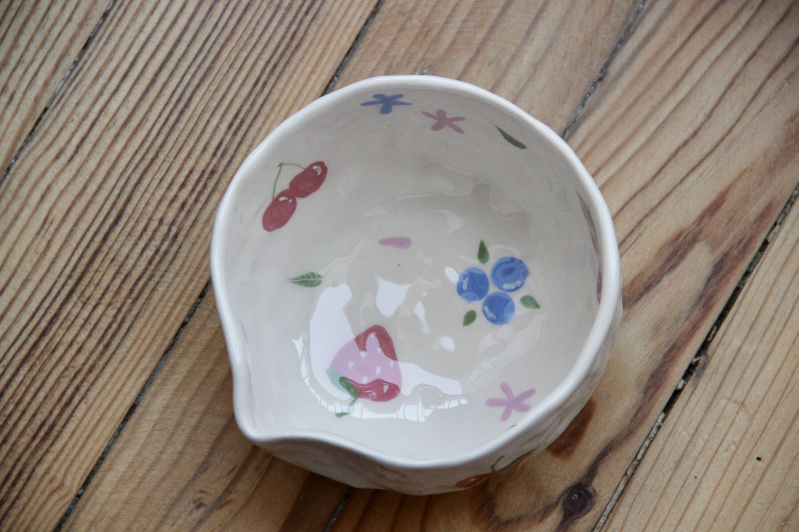 "Breezy" Matcha Bowl