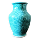 Vase en céramique signé Michel Delmotte