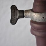 Former model Stockman