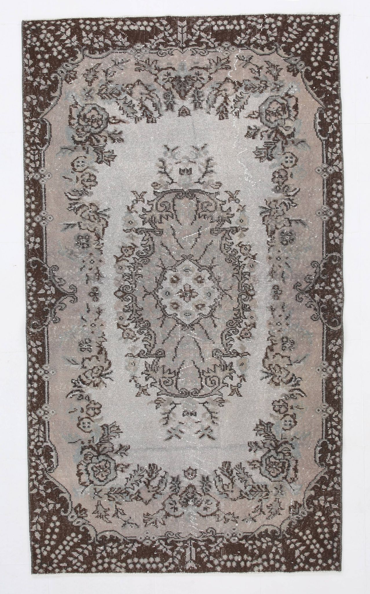Tapis turc 208x117cm