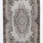Tapis turc 208x117cm