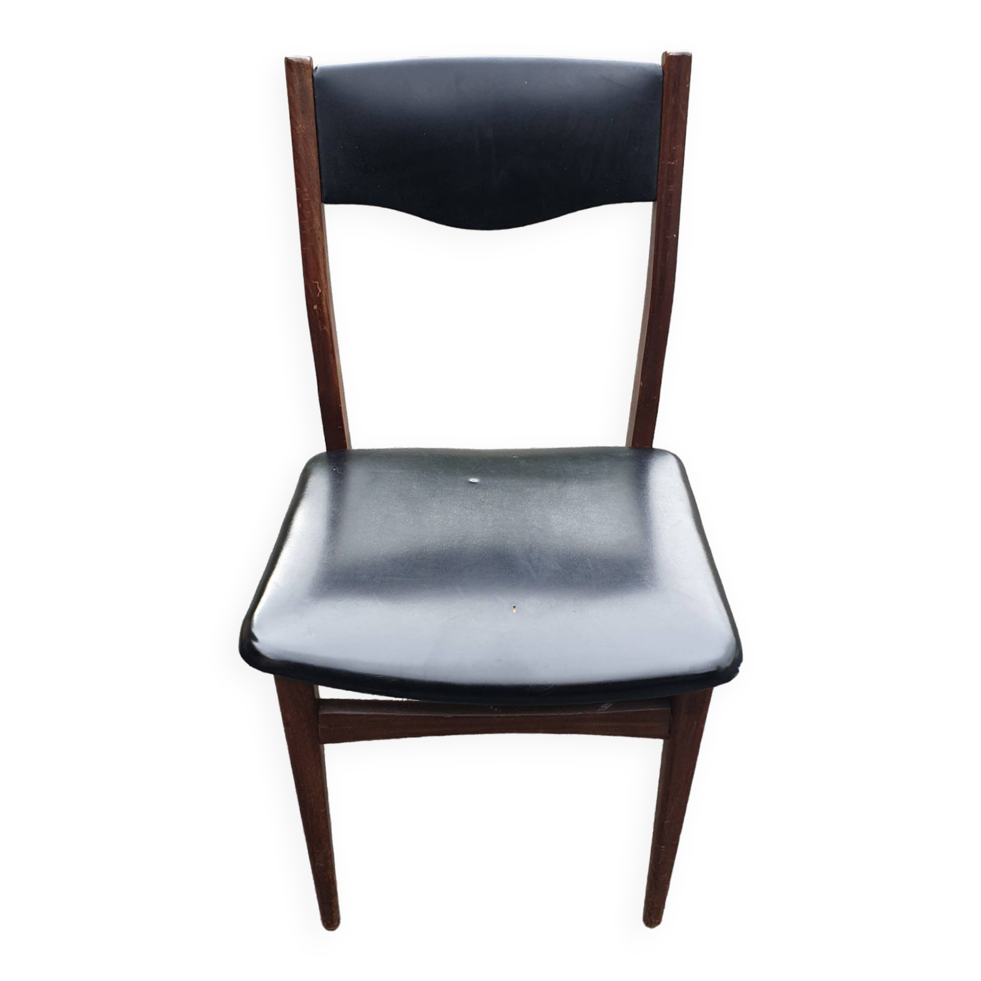 Scandinavian chair from the 50s