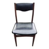 Scandinavian chair from the 50s