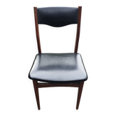 Chaise scandinaves années 50