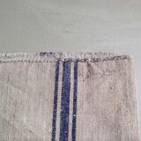 Burlap bag