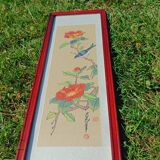 Peinture asiatique ancienne