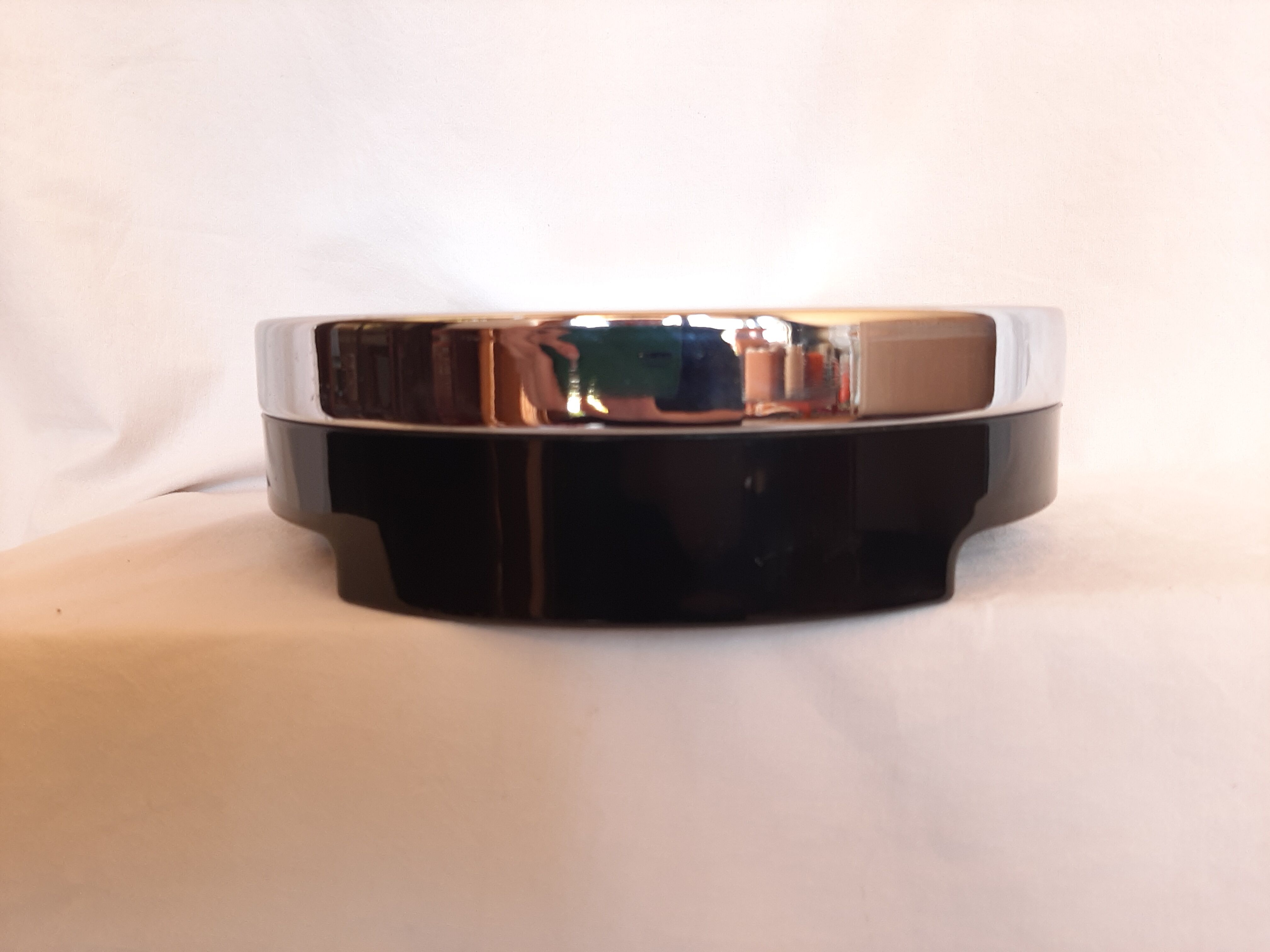 Ashtray Guzzini Harvey, designer Luigi Massoni - art.6003, 70