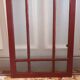 Granite glass window