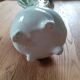 Vase en barbotine