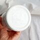 Apothecary pot / antique porcelain pharmacy