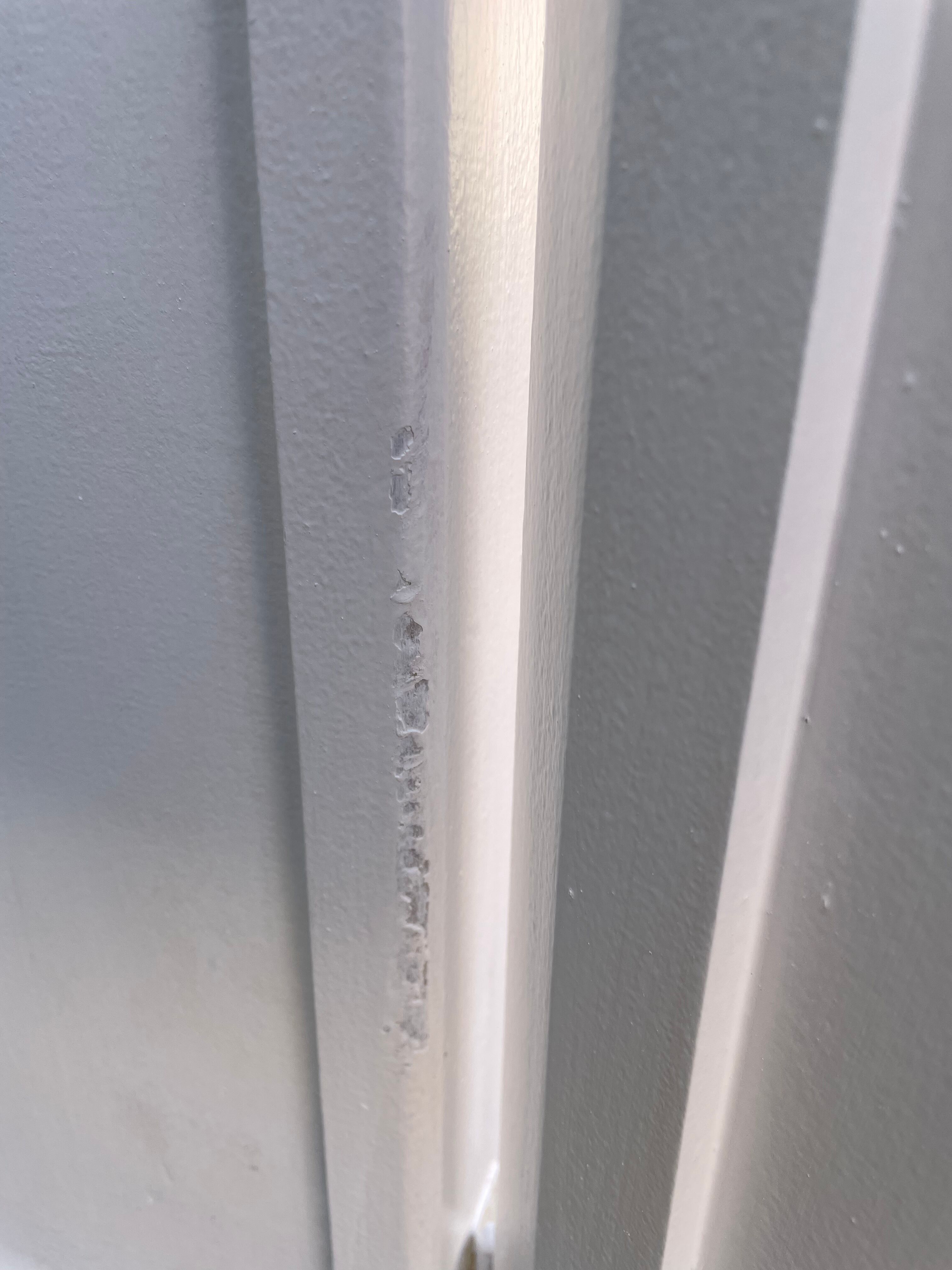 Parisian buffet 1960