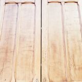 Vintage Parisian wardrobe