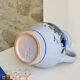 Ceramic jug