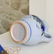 Ceramic jug