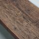Antique Oak Early 20th Century Dutch Rustic Farmhouse Dining Table