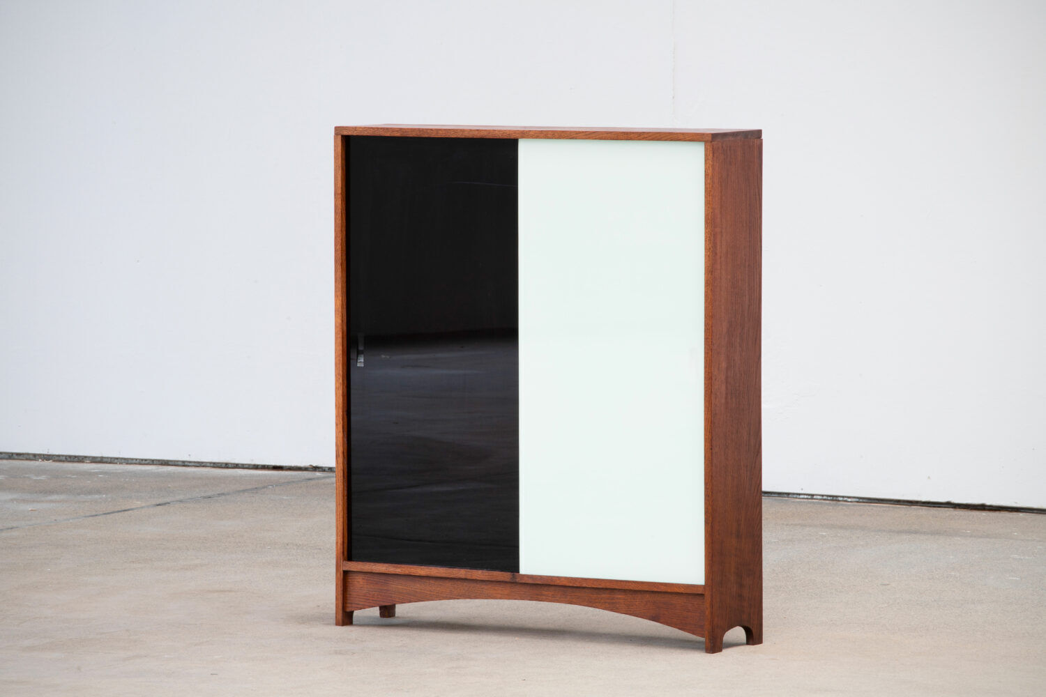 Bibliothèque scandinave 1960