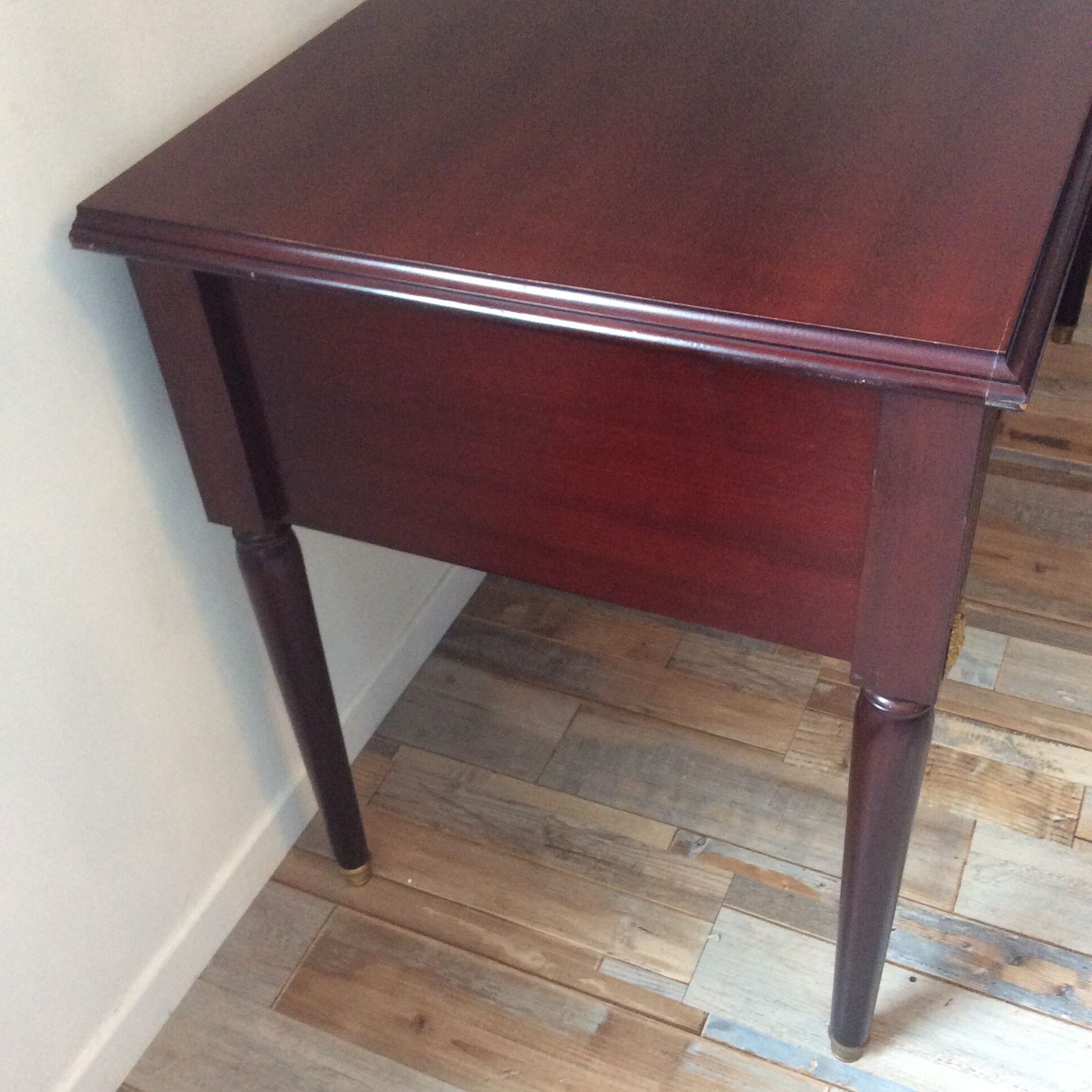 Bureau meubles Gautier de style directoire
