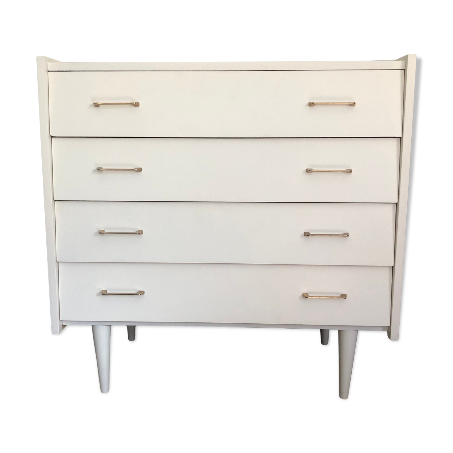 Commode 60s