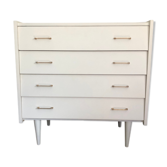 Sixties chest of drawers