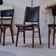 Mid-century chairs