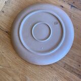4 Gres du Marais dinner plates