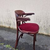 Set of (30) 26 armchairs + 4 bistro chairs