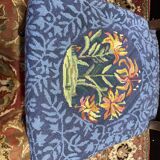 Set of 6 English chairs - Victorian