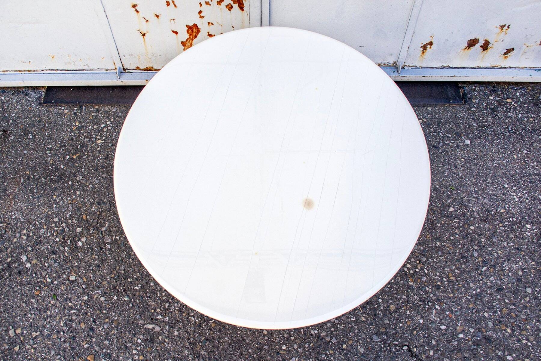 Dining table T69 by Osvaldo Borsani and Eugenio Gerli for Tecno, Italy, 1963
