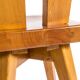 Paire de chaises Christian Durupt