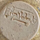 Fernand Baudat stoneware bowls