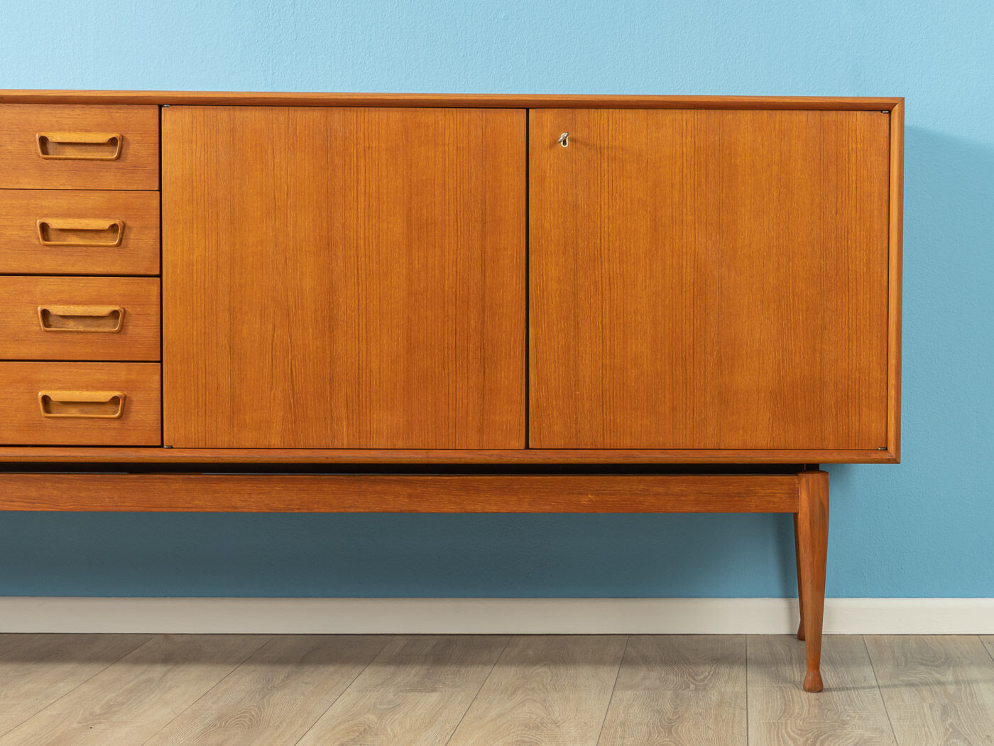 1950s sideboard by Musterring