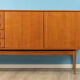 1950s sideboard by Musterring