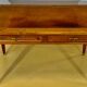 Bureau de style Louis XVI