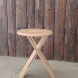 Folding stool