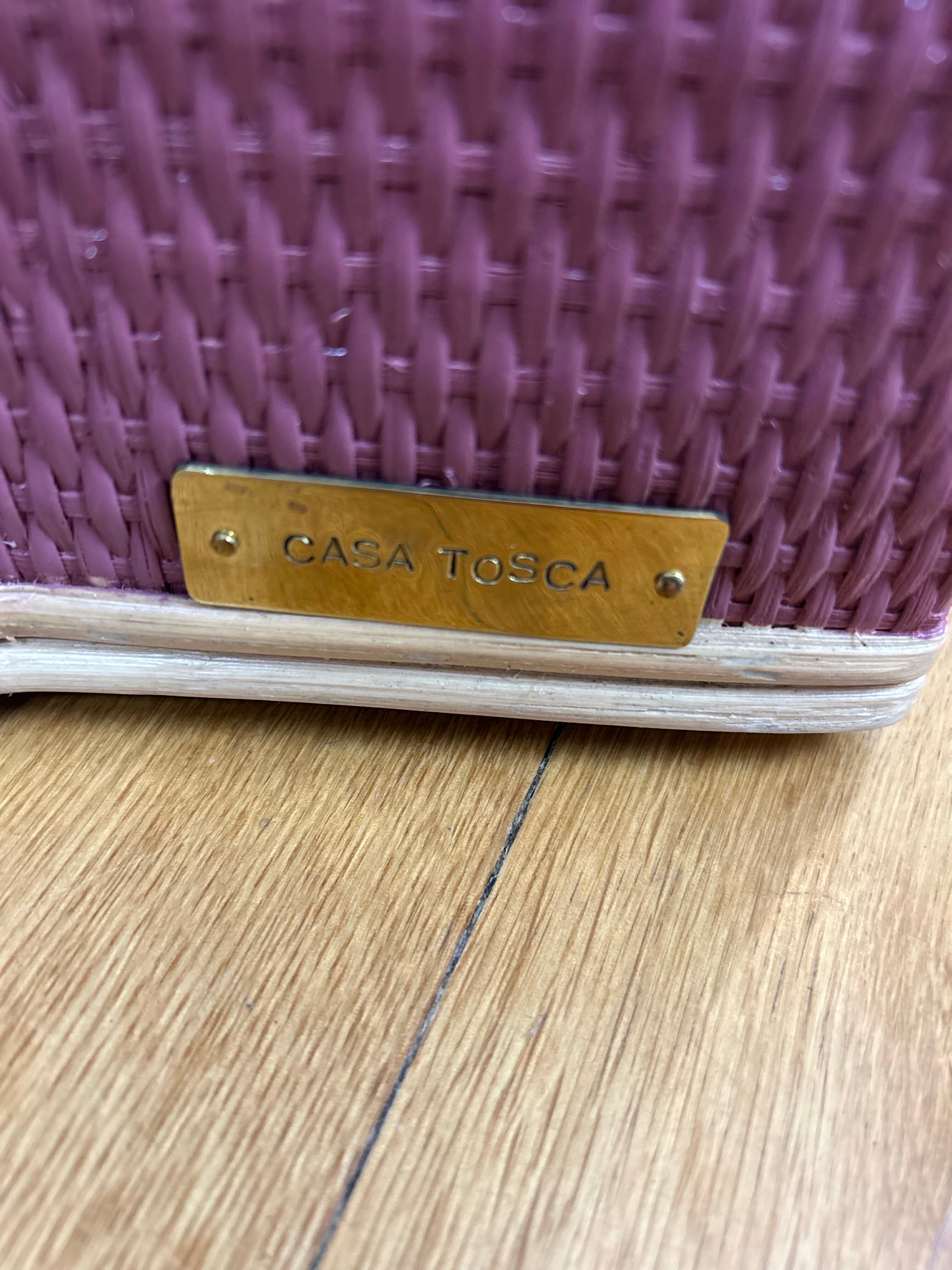 Low table Nicolò Castellini Baldissera