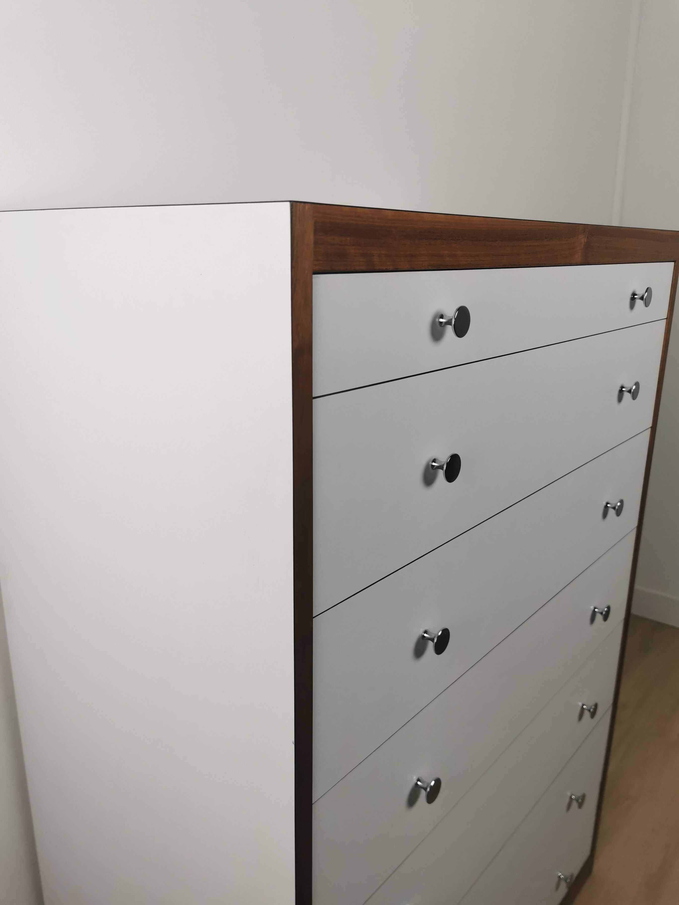 Semainier of the 70s