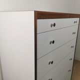 Semainier of the 70s