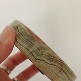 Onyx ashtray