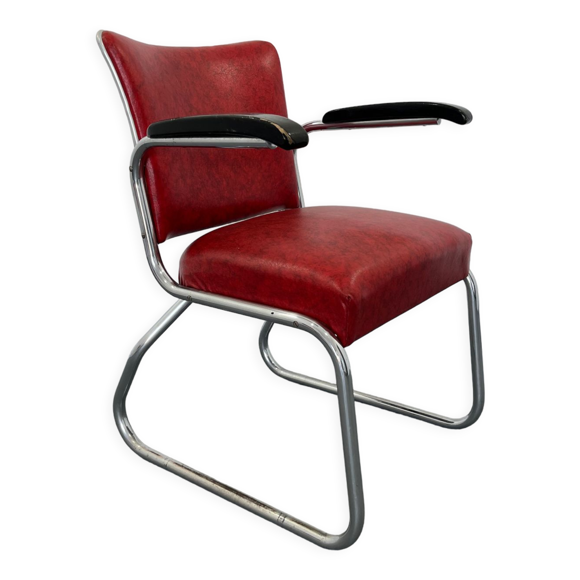 Vintage armchair, 1950 s