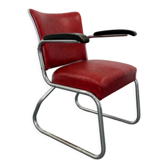 Fauteuil vintage, années 1950